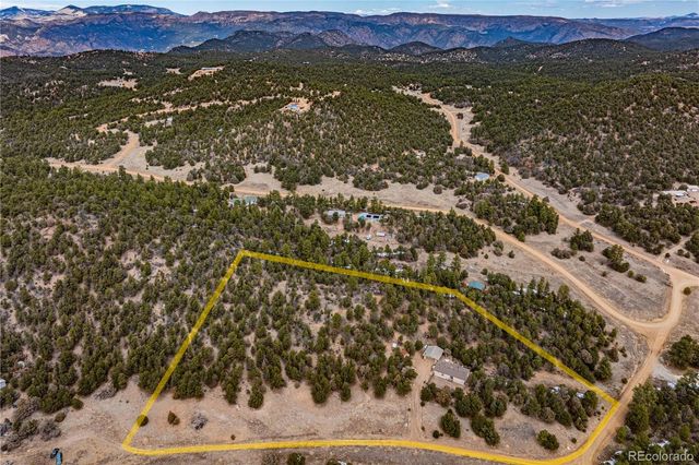 45 Knight Lane, Cotopaxi, CO 81223