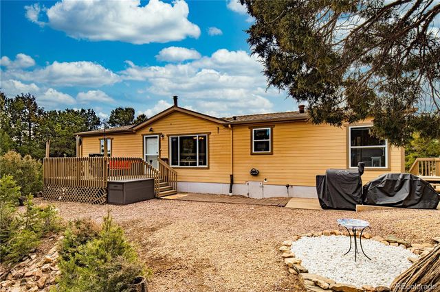 45 Knight Lane, Cotopaxi, CO 81223