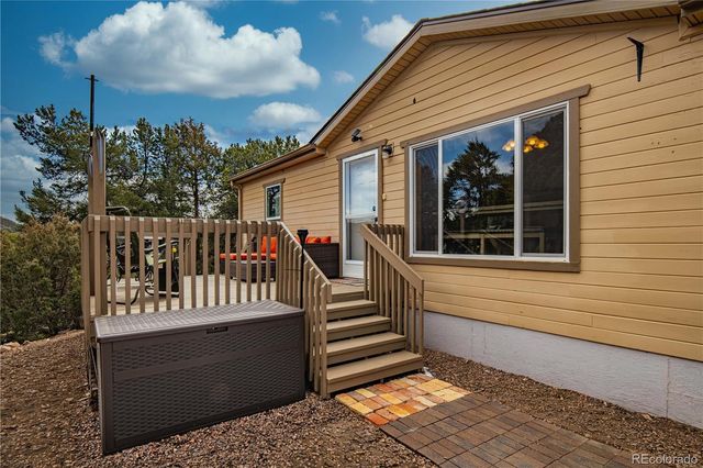 45 Knight Lane, Cotopaxi, CO 81223