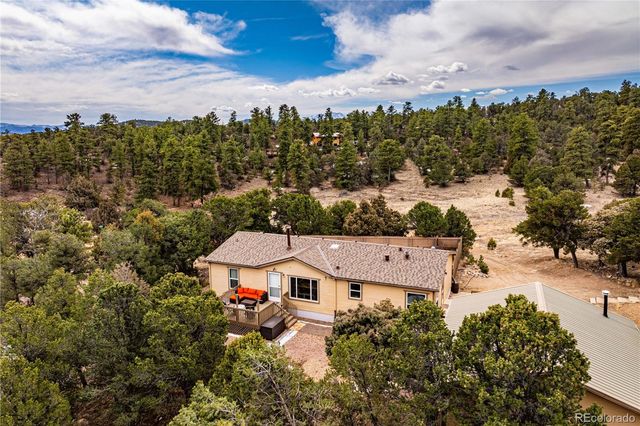 45 Knight Lane, Cotopaxi, CO 81223