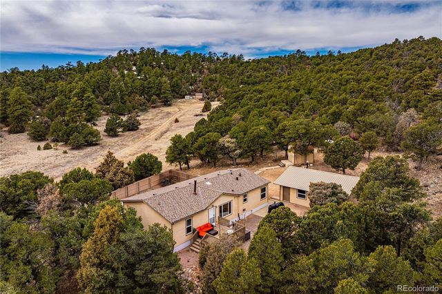 45 Knight Lane, Cotopaxi, CO 81223