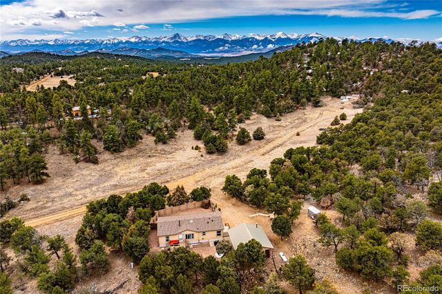 45 Knight Lane, Cotopaxi, CO 81223