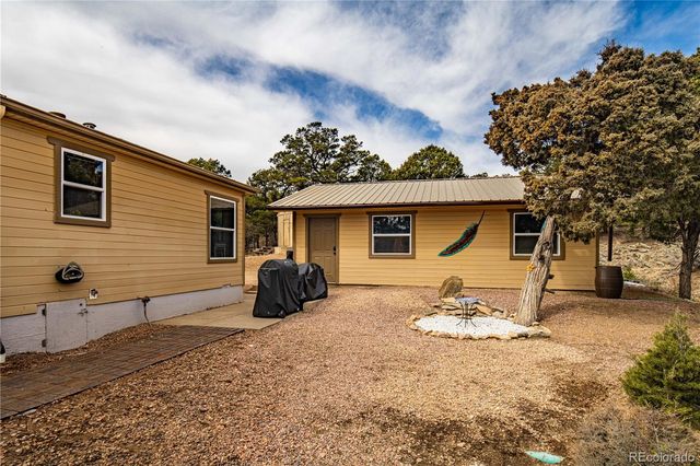 45 Knight Lane, Cotopaxi, CO 81223