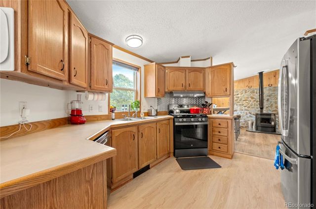 45 Knight Lane, Cotopaxi, CO 81223