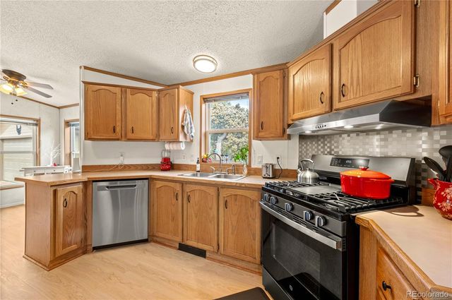 45 Knight Lane, Cotopaxi, CO 81223