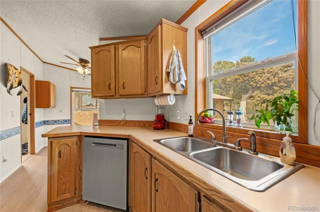 45 Knight Lane, Cotopaxi, CO 81223