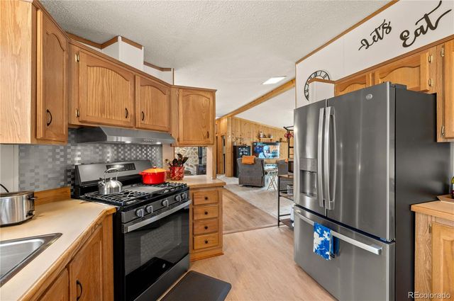 45 Knight Lane, Cotopaxi, CO 81223
