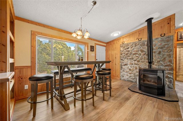 45 Knight Lane, Cotopaxi, CO 81223