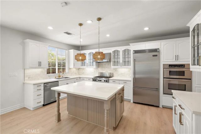 32 Baudin, Ladera Ranch, CA 92694