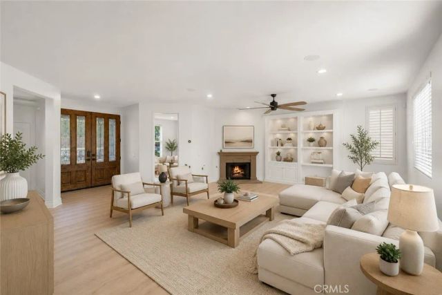 32 Baudin, Ladera Ranch, CA 92694