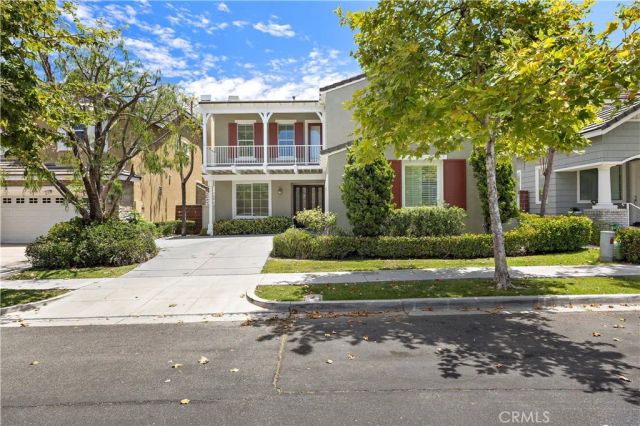 32 Baudin, Ladera Ranch, CA 92694