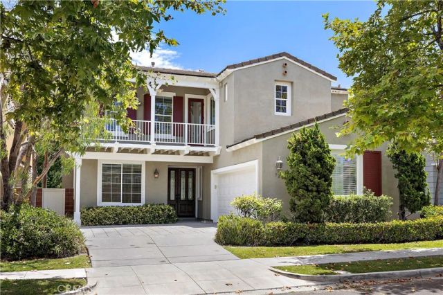 32 Baudin, Ladera Ranch, CA 92694