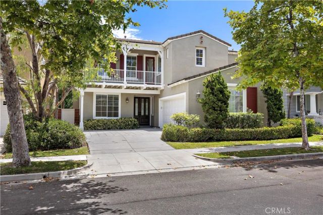 32 Baudin, Ladera Ranch, CA 92694