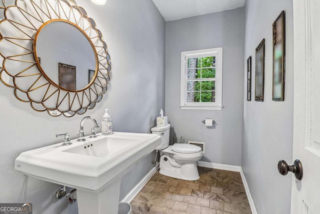 415 Holly Stream Trail, Roswell, GA 30075