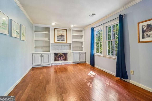 415 Holly Stream Trail, Roswell, GA 30075
