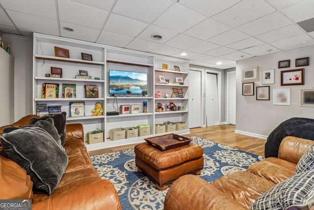 415 Holly Stream Trail, Roswell, GA 30075