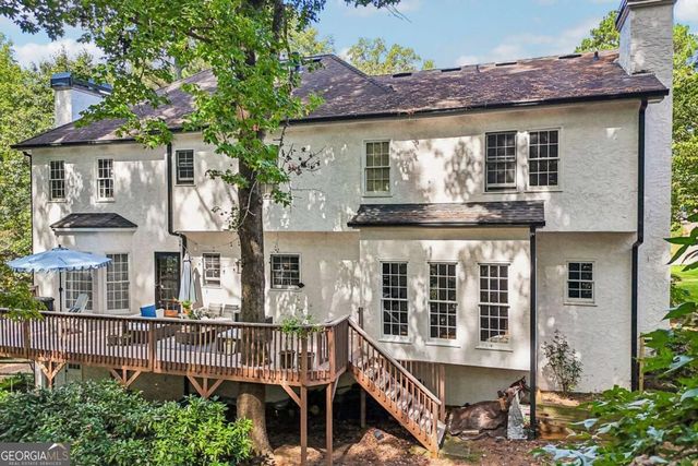 415 Holly Stream Trail, Roswell, GA 30075
