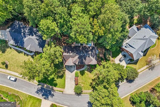 415 Holly Stream Trail, Roswell, GA 30075