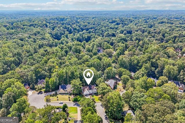415 Holly Stream Trail, Roswell, GA 30075