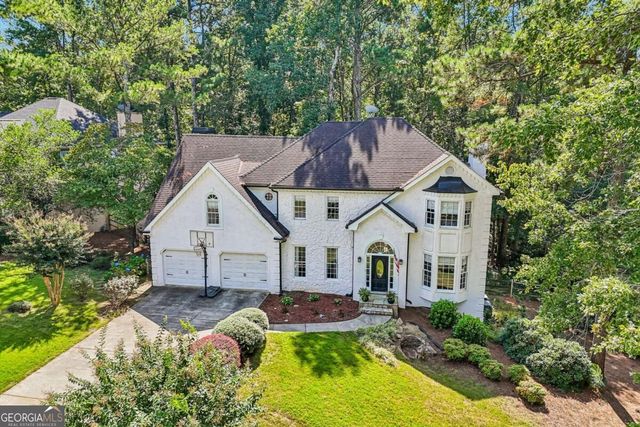 415 Holly Stream Trail, Roswell, GA 30075