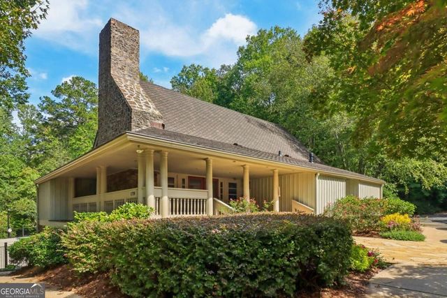 415 Holly Stream Trail, Roswell, GA 30075