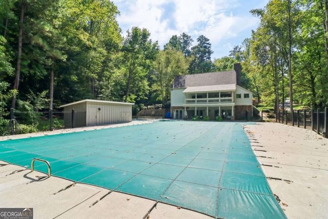 415 Holly Stream Trail, Roswell, GA 30075