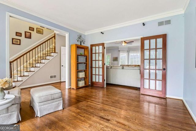 415 Holly Stream Trail, Roswell, GA 30075