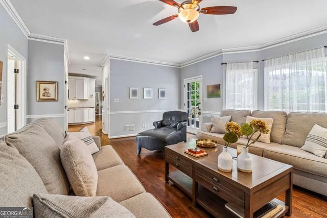 415 Holly Stream Trail, Roswell, GA 30075