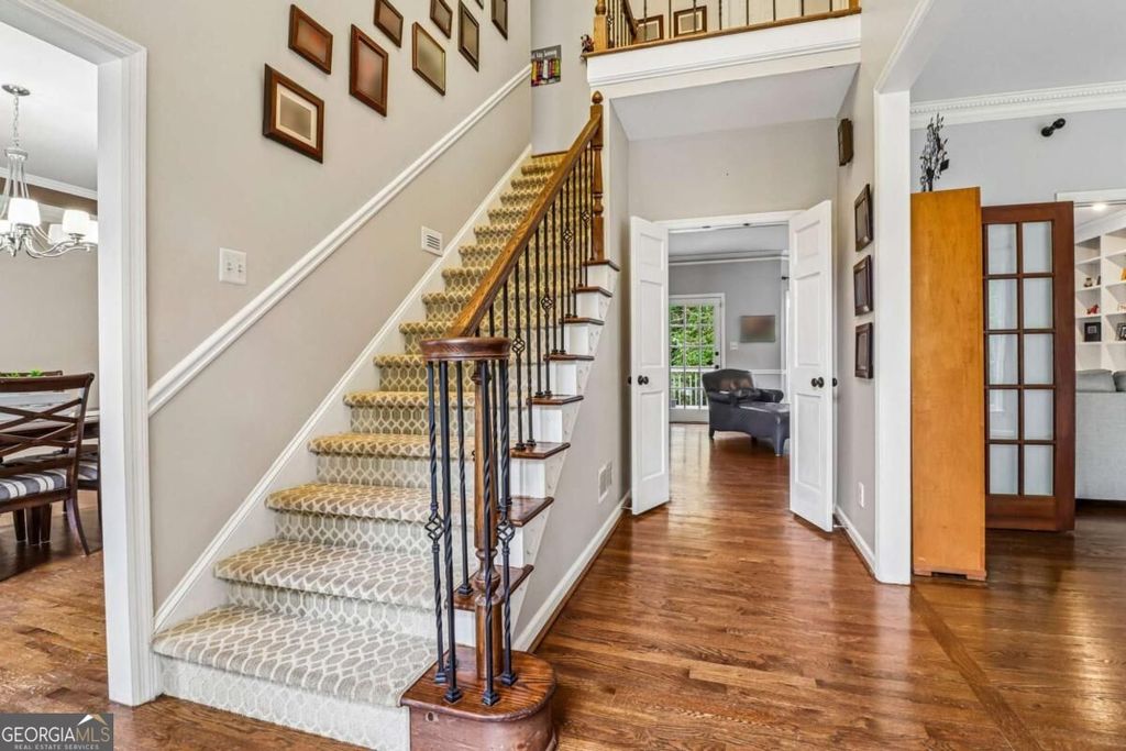 415 Holly Stream Trail, Roswell, GA 30075 — photo 2