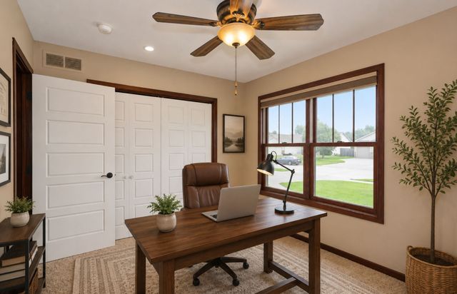 908 SE Trail Ridge Road, Grimes, IA 50111