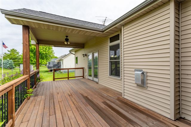 908 SE Trail Ridge Road, Grimes, IA 50111