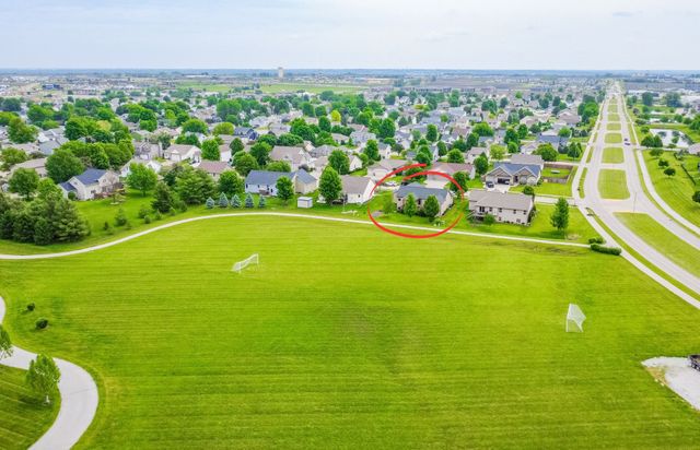 908 SE Trail Ridge Road, Grimes, IA 50111