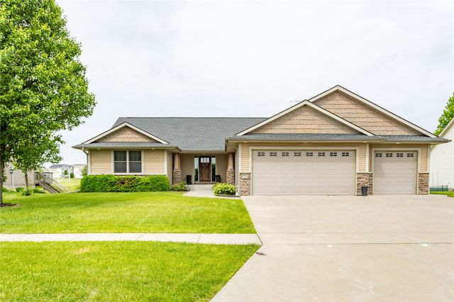 908 SE Trail Ridge Road, Grimes, IA 50111