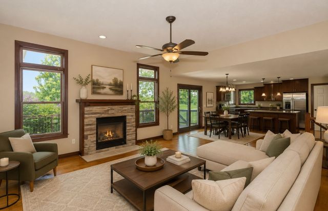 908 SE Trail Ridge Road, Grimes, IA 50111