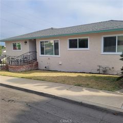 203 E Sycamore Avenue, El Segundo, CA 90245