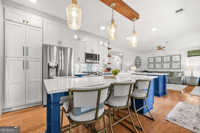 2739 Harper Woods Drive, Marietta, GA 30062