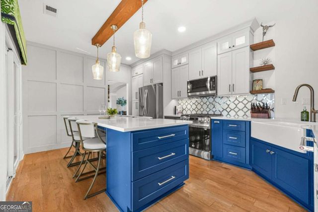 2739 Harper Woods Drive, Marietta, GA 30062