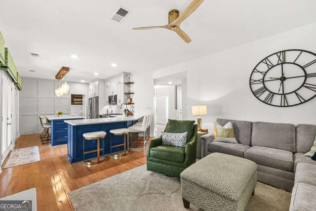 2739 Harper Woods Drive, Marietta, GA 30062