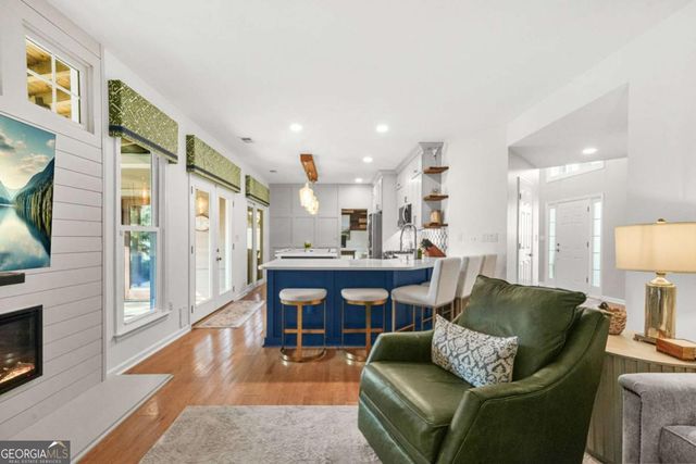 2739 Harper Woods Drive, Marietta, GA 30062