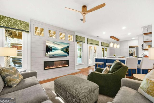 2739 Harper Woods Drive, Marietta, GA 30062