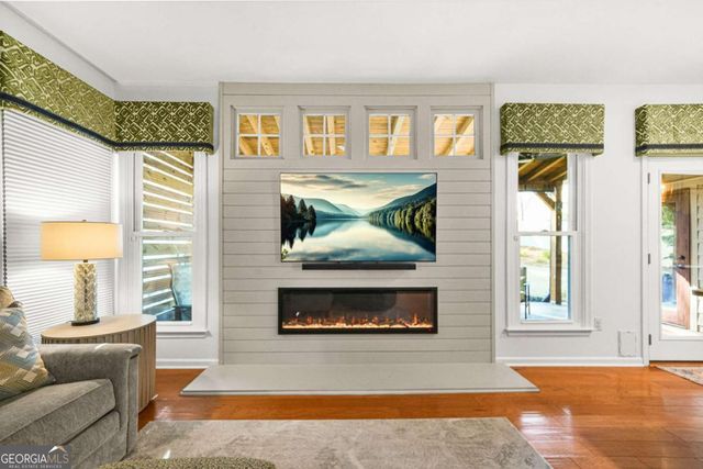 2739 Harper Woods Drive, Marietta, GA 30062