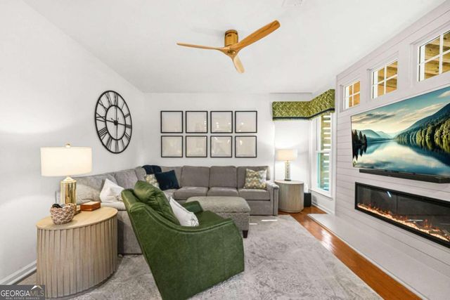 2739 Harper Woods Drive, Marietta, GA 30062