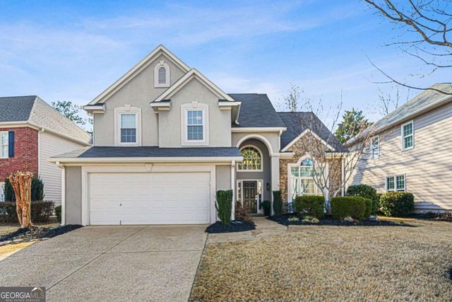 2739 Harper Woods Drive, Marietta, GA 30062