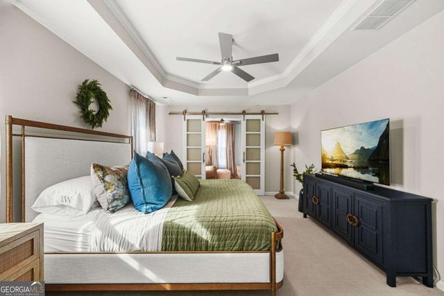 2739 Harper Woods Drive, Marietta, GA 30062