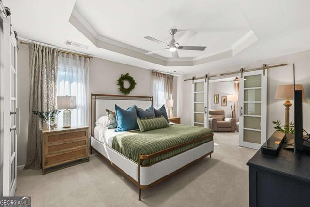 2739 Harper Woods Drive, Marietta, GA 30062