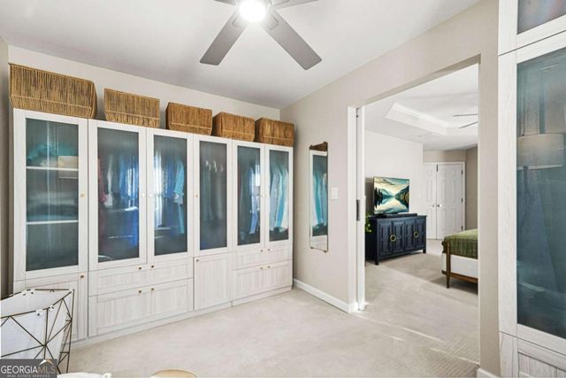 2739 Harper Woods Drive, Marietta, GA 30062