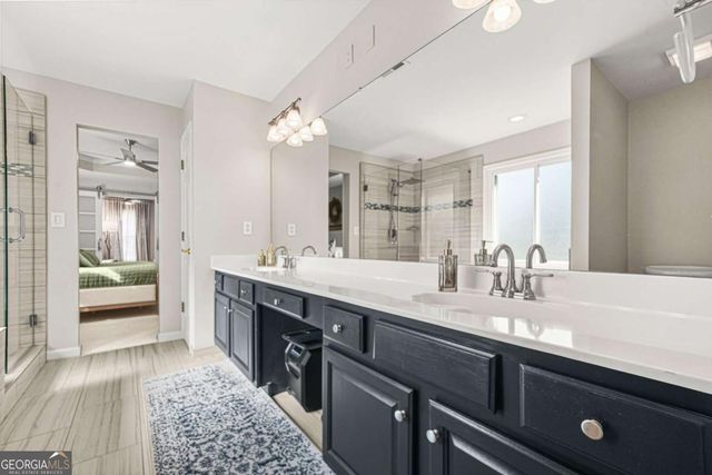 2739 Harper Woods Drive, Marietta, GA 30062