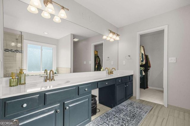 2739 Harper Woods Drive, Marietta, GA 30062