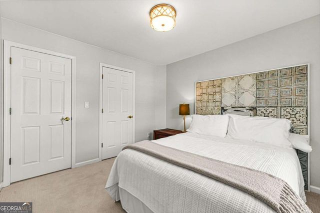 2739 Harper Woods Drive, Marietta, GA 30062