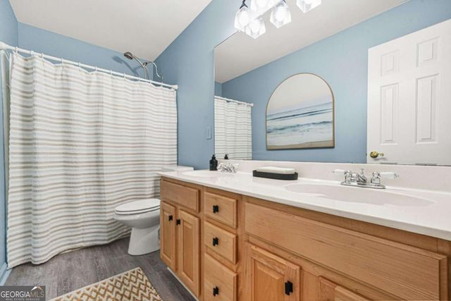 2739 Harper Woods Drive, Marietta, GA 30062